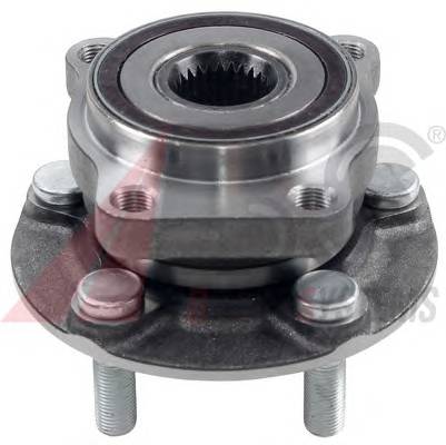 A.B.S. 201374 Комплект подшипника ступиц