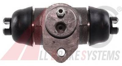 A.B.S. 2804 Колесный тормозной цилиндр