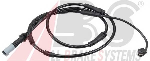 A.B.S. 39677 Сигнализатор, износ тормоз