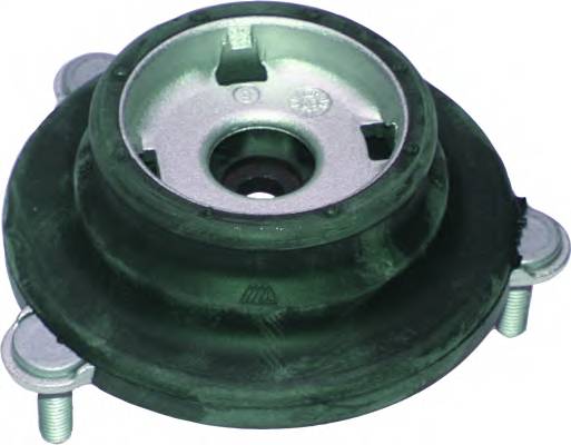 BIRTH 51138 Опора стійки амортизатора BIRTH 51138 Опора стійки амортизатора