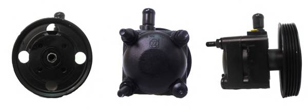 ELSTOCK 15-1088 Гидравлический насос, руле