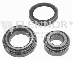 FLENNOR FR490971 Комплект подшипника ступиц