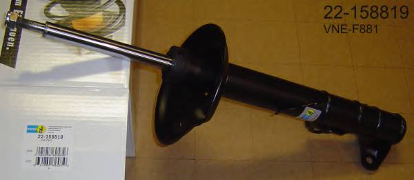 BILSTEIN 22-158819 Амортизатор BILSTEIN 22-158819 Амортизатор