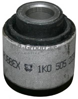 JP GROUP 1150301400 Подвеска, рычаг независимо