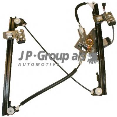 JP GROUP 1188102370 Подъемное устройство для о