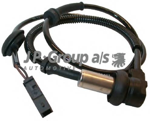 JP GROUP 1197101900 Датчик, частота вращения ко...