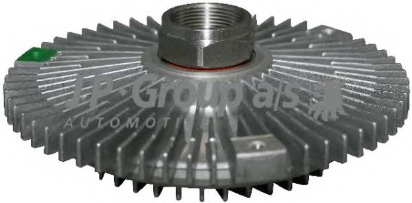 JP GROUP 1314901700 Сцепление, вентилятор ради... JP GROUP 1314901700 Сцепление, вентилятор ради...