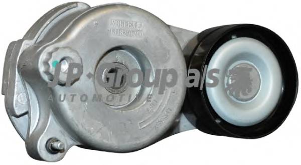 JP GROUP 1318201700 Натяжная планка, поликлино