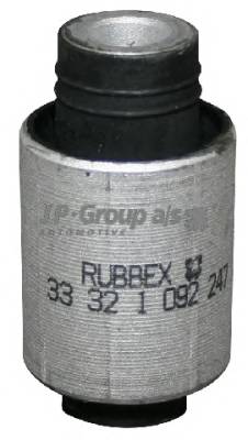 JP GROUP 1450300200 Підвіска, важіль незалежно...