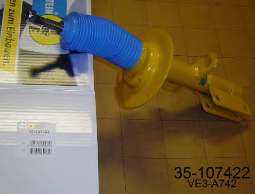 BILSTEIN 35-107422 Амортизатор BILSTEIN 35-107422 Амортизатор