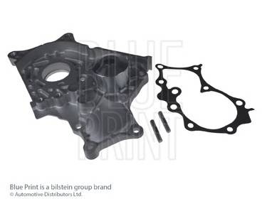 BLUE PRINT ADT39193 Водяний насос BLUE PRINT ADT39193 Водяний насос