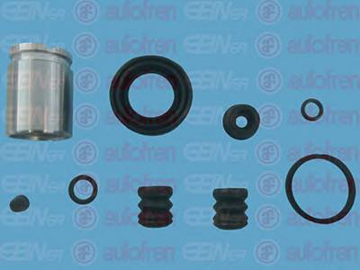 AUTOFREN SEINSA D41941C Ремкомплект, тормозной суп