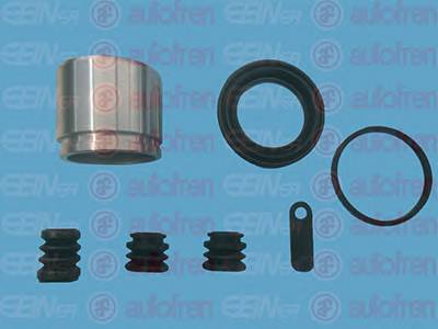 AUTOFREN SEINSA D41834C Ремкомплект, гальмівний су... AUTOFREN SEINSA D41834C Ремкомплект, гальмівний су...