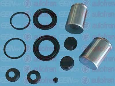 AUTOFREN SEINSA D41728C Ремкомплект, тормозной суп... AUTOFREN SEINSA D41728C Ремкомплект, тормозной суп...