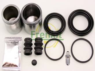 FRENKIT 240902 Ремкомплект, гальмівний су...