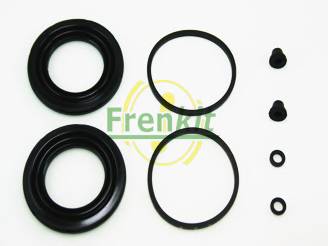 FRENKIT 254025 Ремкомплект, гальмівний су... FRENKIT 254025 Ремкомплект, гальмівний су...