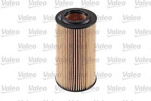 VALEO 586501 Масляный фильтр VALEO 586501 Масляный фильтр