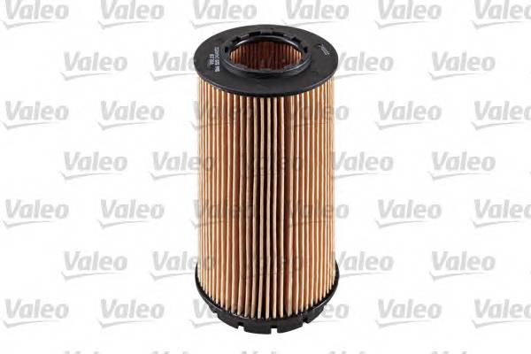 VALEO 586525 Масляный фильтр