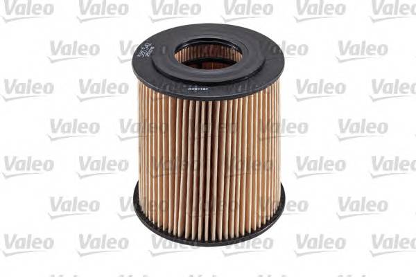 VALEO 586542 Масляний фільтр VALEO 586542 Масляний фільтр
