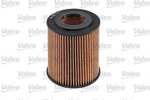 VALEO 586551 Масляный фильтр VALEO 586551 Масляный фильтр