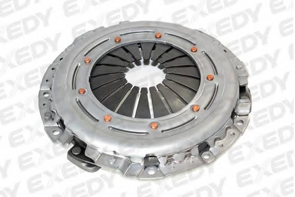 EXEDY HYC742 Натискний диск зчеплення EXEDY HYC742 Натискний диск зчеплення