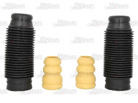 Magnum Technology A90519MT Shock absorber assembly kit Magnum Technology A90519MT Shock absorber assembly kit