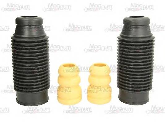 Magnum Technology A90520MT Shock absorber assembly kit Magnum Technology A90520MT Shock absorber assembly kit