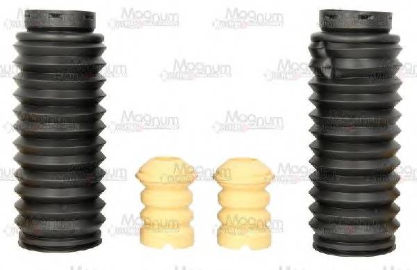 Magnum Technology A9B007MT Shock absorber assembly kit Magnum Technology A9B007MT Shock absorber assembly kit