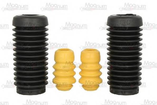 Magnum Technology A9G010MT Shock absorber assembly kit Magnum Technology A9G010MT Shock absorber assembly kit