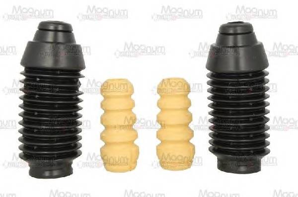 Magnum Technology A9R005MT Shock absorber assembly kit