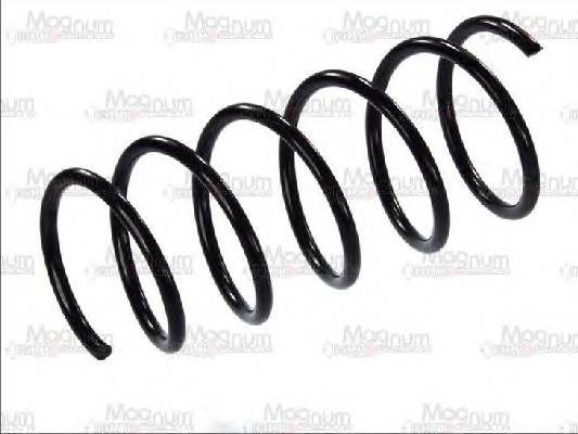 Magnum Technology SR014MT Пружина ходовой части