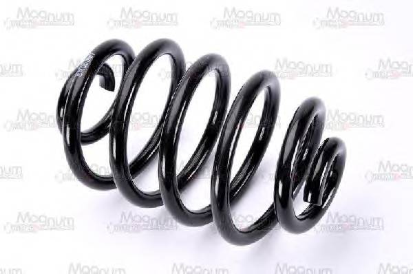 Magnum Technology SR058MT Пружина ходовой части