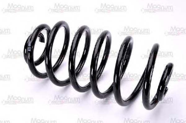 Magnum Technology SX140MT Пружина ходовой части