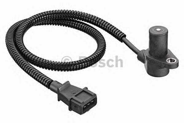 BOSCH 0 281 002 332 Датчик імпульсів; Датчик ча... BOSCH 0 281 002 332 Датчик імпульсів; Датчик ча...