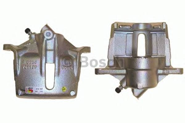 BOSCH 0 986 474 167 Тормозной суппорт