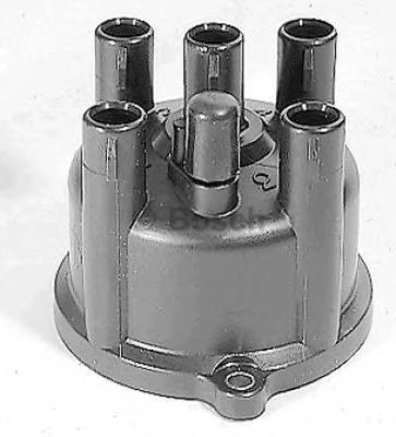 BOSCH 1 987 233 104 Крышка распределителя зажи... BOSCH 1 987 233 104 Крышка распределителя зажи...