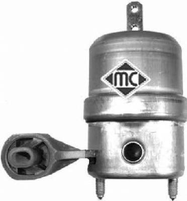Metalcaucho 04764 Подвеска, двигатель