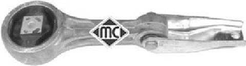 Metalcaucho 04787 Подвеска, двигатель Metalcaucho 04787 Подвеска, двигатель