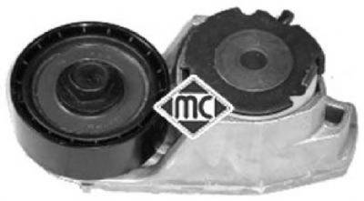 Metalcaucho 05317 Натяжитель ремня, клиновой ... Metalcaucho 05317 Натяжитель ремня, клиновой ...