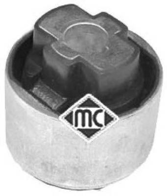 Metalcaucho 05335 Підвіска, важіль незалежно... Metalcaucho 05335 Підвіска, важіль незалежно...