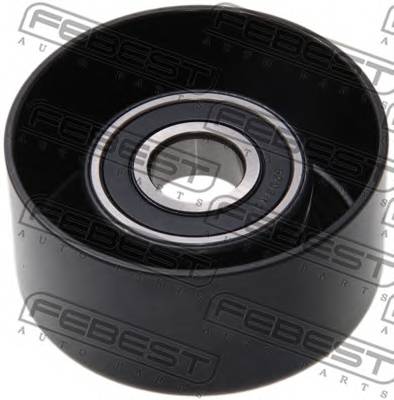FEBEST 0287-A35 РОЛИК НАТЯЖУВАЧА РЕМНЯ ГРМ