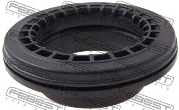 FEBEST CHB-CAP Підшипник опори амортизато...