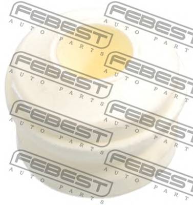 FEBEST CHD-LEG Вiдбiйник амортизатора FEBEST CHD-LEG Вiдбiйник амортизатора