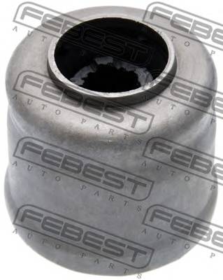 FEBEST FDAB-CA2B Сайлентблок FEBEST FDAB-CA2B Сайлентблок