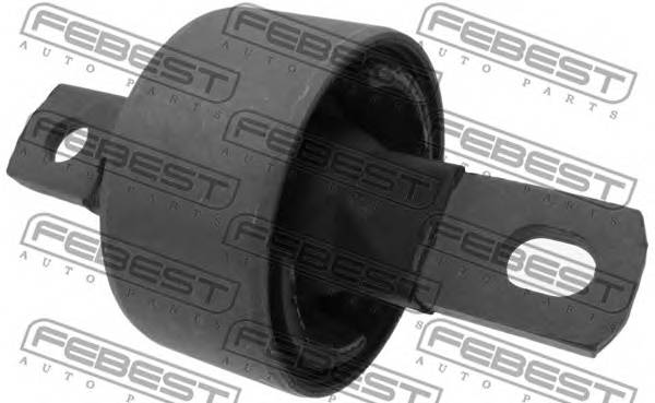 FEBEST HAB-122 Сайлентблок FEBEST HAB-122 Сайлентблок