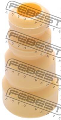 FEBEST HD-RD1 Вiдбiйник амортизатора FEBEST HD-RD1 Вiдбiйник амортизатора