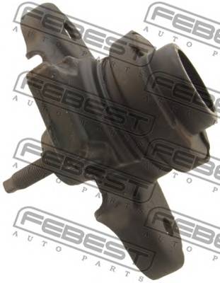 FEBEST HM-FITRH Опора двигуна