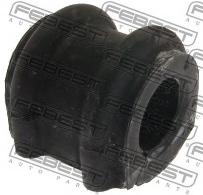 FEBEST HYSB-TUCF248 втулка стабілізатора