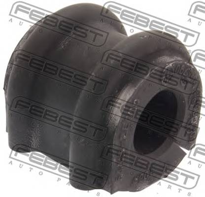 FEBEST HYSB-TUCSF втулка стабілізатора FEBEST HYSB-TUCSF втулка стабілізатора