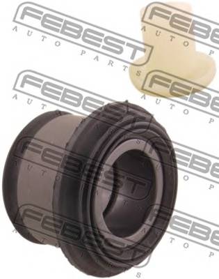 FEBEST MAB-116 Сайлентблок FEBEST MAB-116 Сайлентблок